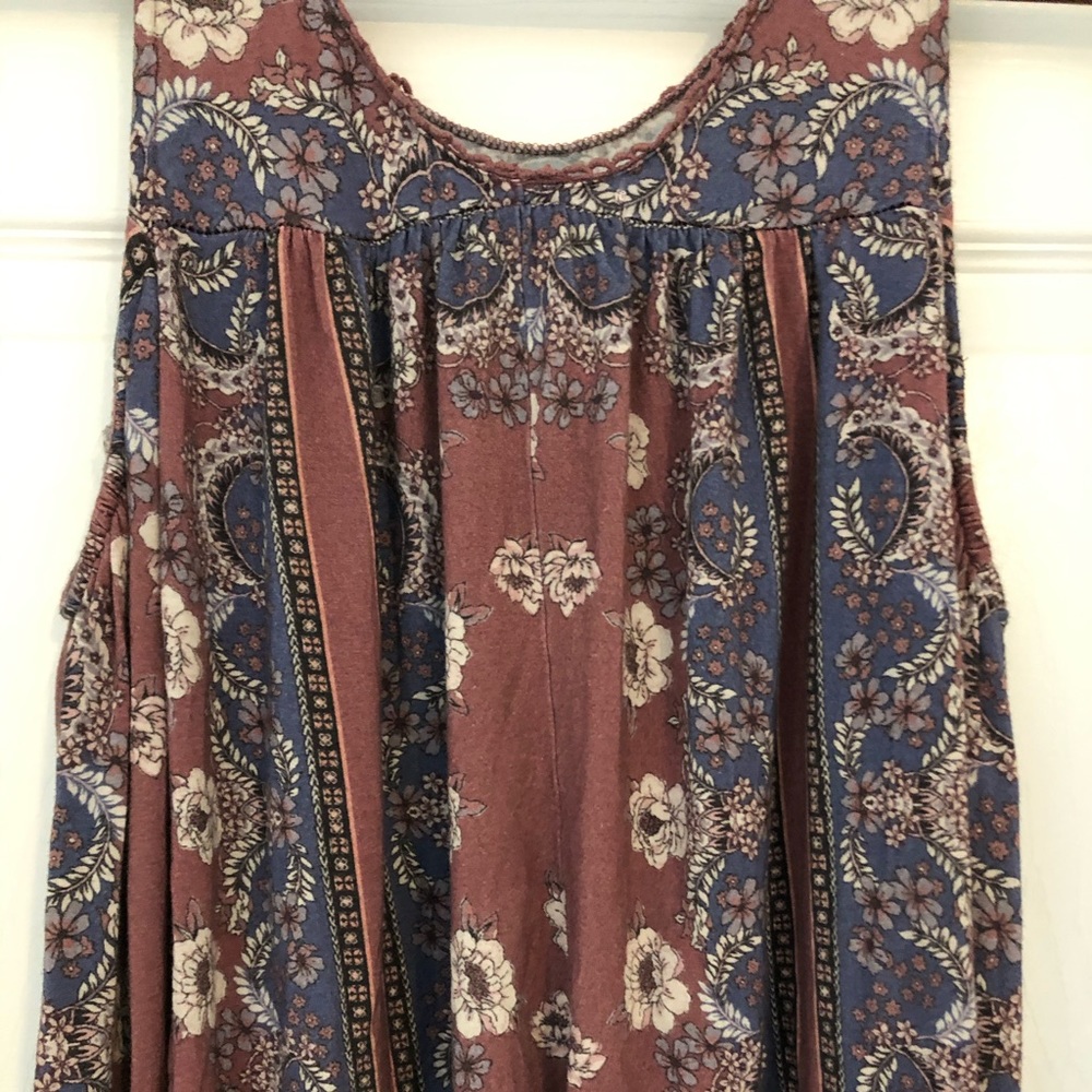 American Rag Top - Picture 3 of 4